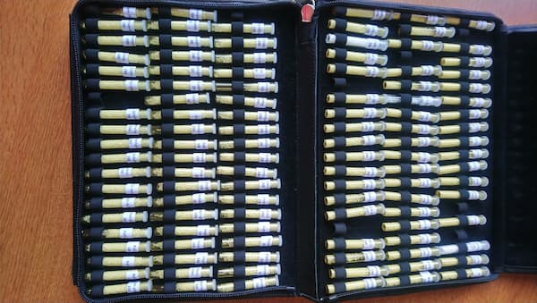 Jak vyberete správný homeopatický lék