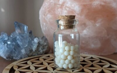 Jak poznáte, že homeopatická léčba vede k uzdravení