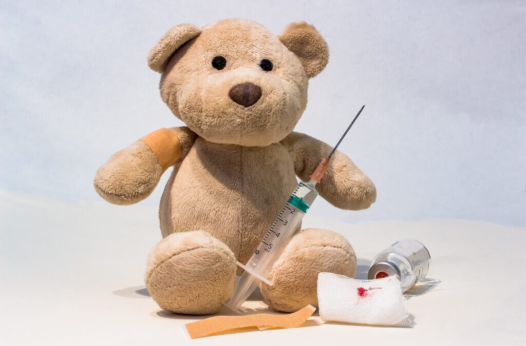 Homeopatie a očkování (nejen) u dětí