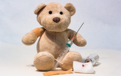 Homeopatie a očkování (nejen) u dětí