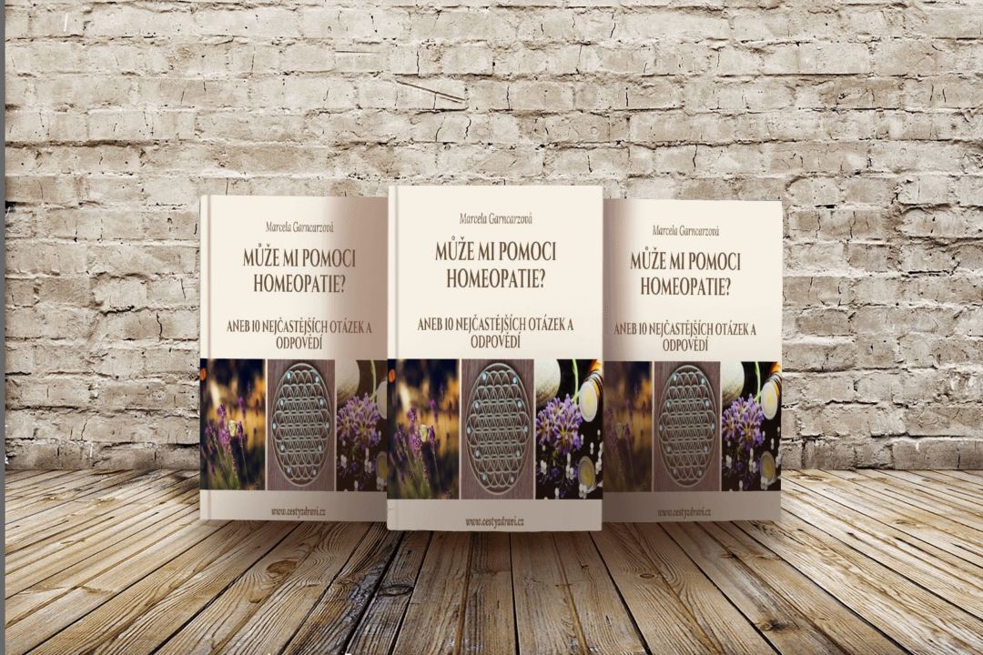 e-book Může mi pomoci homeopatie?